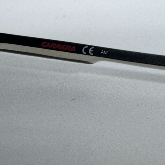 Carrera CA7570 WZG Eyeglasses Frame 51-19-140 C9 H15522 - Picture 6 of 7